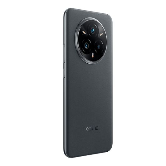 Smartphone REALME 14 Pro Plus 512Go 5G Gris