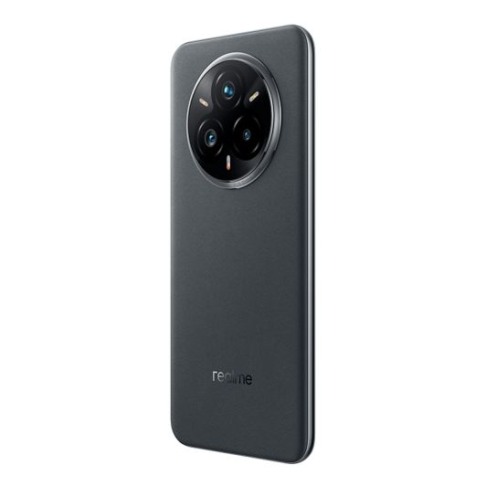 Smartphone REALME 14 Pro Plus 512Go 5G Gris
