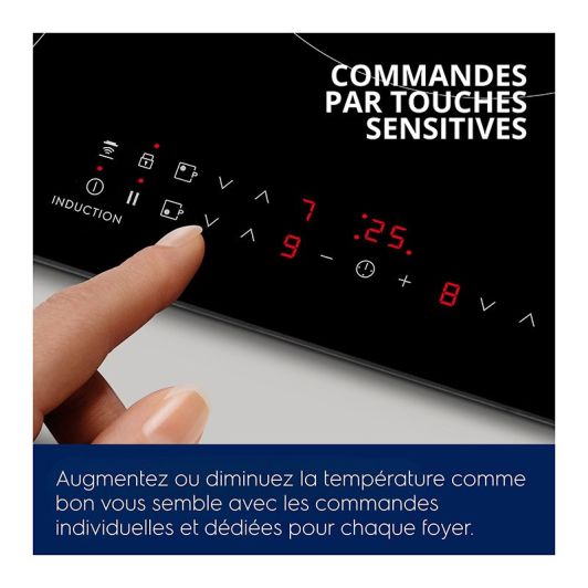 Inductiekookplaat ELECTROLUX LIT6043