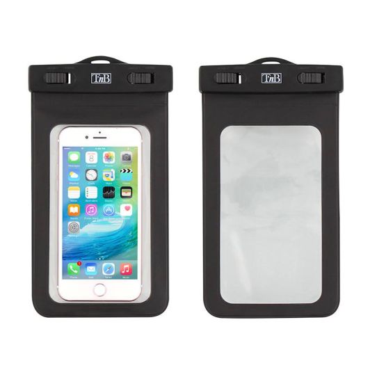 Etui TNB plage universel