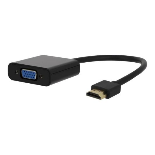 Adaptator EDENWOOD HDMI/VGA