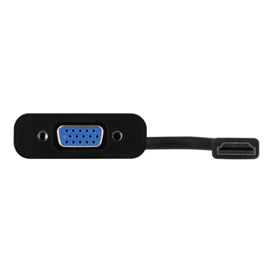 Adaptator EDENWOOD HDMI/VGA