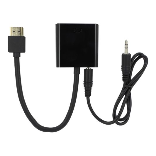 Adaptator EDENWOOD HDMI/VGA