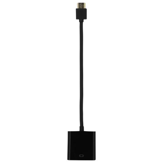 Adaptator EDENWOOD HDMI/VGA