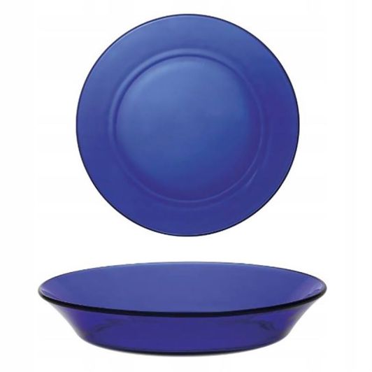 Schaaltje DURALEX Lys saffier – Ø 19,5 cm