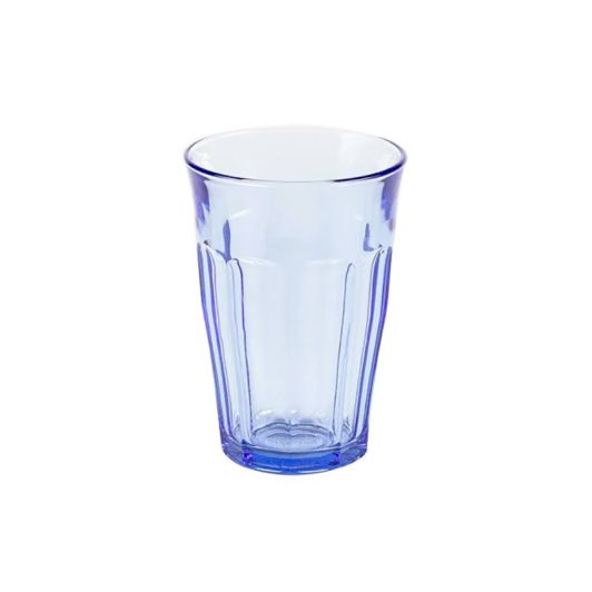 6 verres DURALEX Picardie marine 36cl