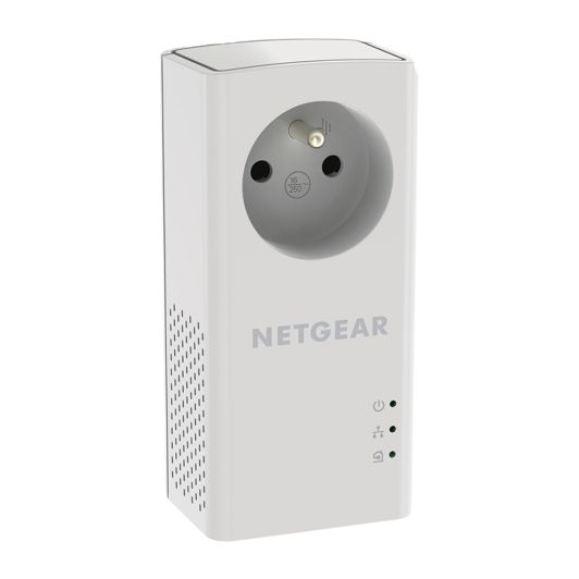 NETGEAR CPL Duo – CPL-stopcontact PLP1000-10
