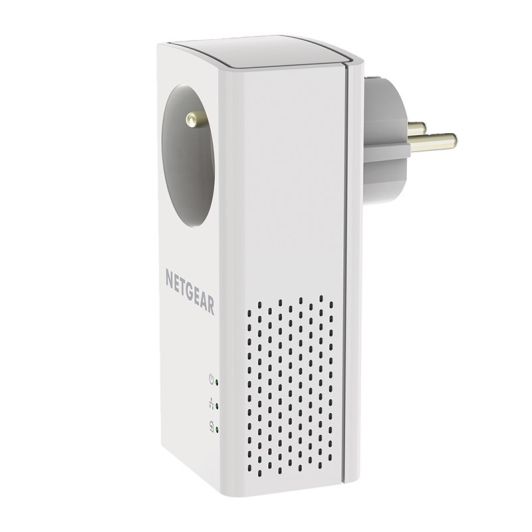 NETGEAR CPL Duo – CPL-stopcontact PLP1000-10
