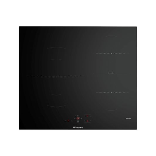 Plaque de cuisson induction HISENSE HI6321BSC