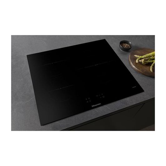 Plaque de cuisson induction HISENSE HI6321BSC