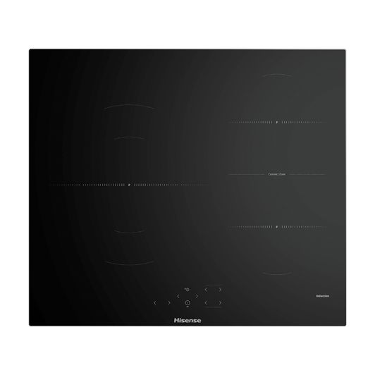 Plaque de cuisson induction HISENSE HI6321BSC