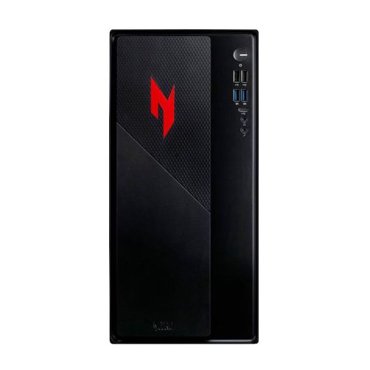 Unité centrale ACER NITRO N20-100-RPL -I5/32Go/RTX 5060 8Go dédiés
