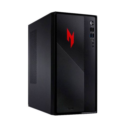 Unité centrale Gamer ACER NITRO N20-100-RPL -i5/16Go/RTX 3050 6Go dédiés