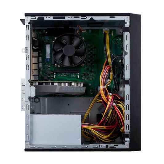 Unité centrale Gamer ACER NITRO N20-100-RPL -i5/16Go/RTX 3050 6Go dédiés