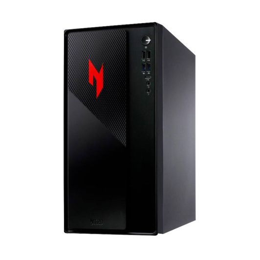Unité centrale Gamer ACER NITRO N20-100-RPL -i5/16Go/RTX 3050 6Go dédiés