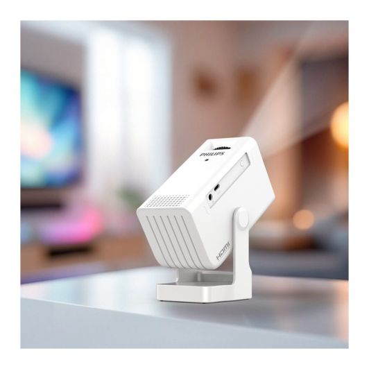 Projecteur PHILIPS NeoPix 140