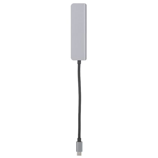USB-C HUB 5-in-1 - Multifunctionele Adapter met HDMI, USB, SD & Snelladen