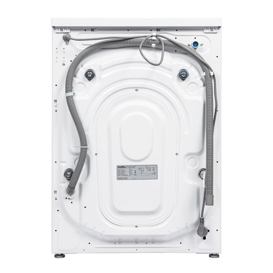 Lave-linge hublot 6 kg VALBERG WF 612 A W566C