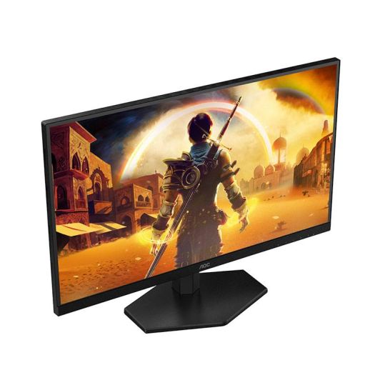 PC-monitor AOC 27