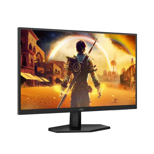 PC-monitor AOC 27