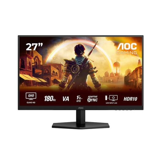 PC-monitor AOC 27
