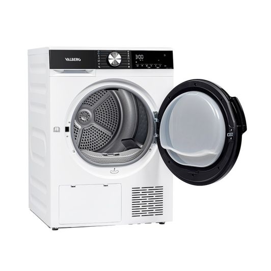 VALBERG Warmptepomp droogkast DHP 11 C W566C