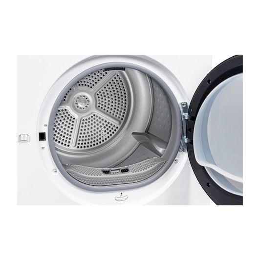 VALBERG Warmptepomp droogkast DHP 11 C W566C