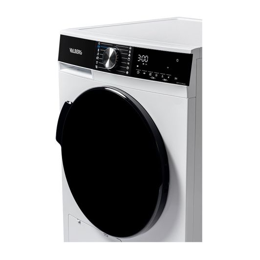 VALBERG Warmptepomp droogkast DHP 11 C W566C