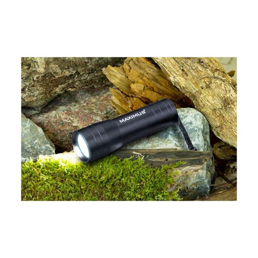 Zaklamp LED 100 lumens