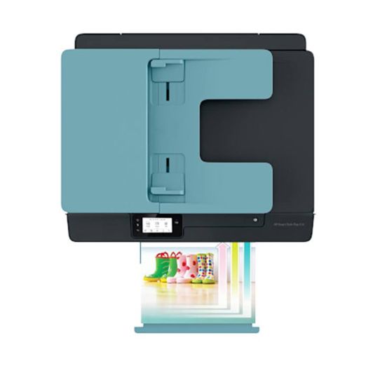 Imprimante HP Smart Tank Plus 658 multifonction à réservoir