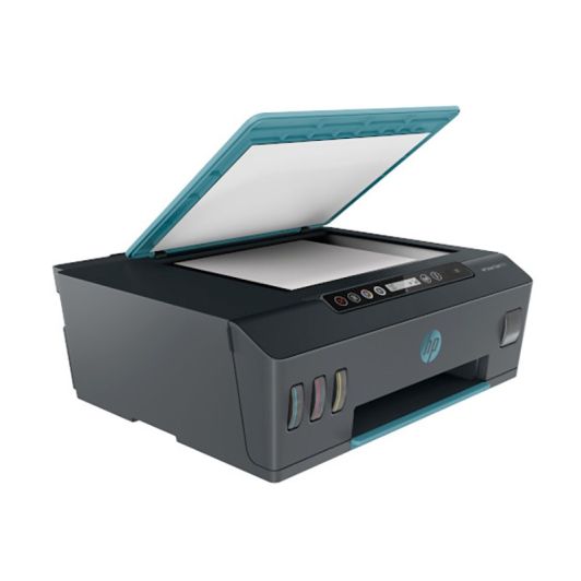 Imprimante HP Smart Tank Plus 658 multifonction à réservoir