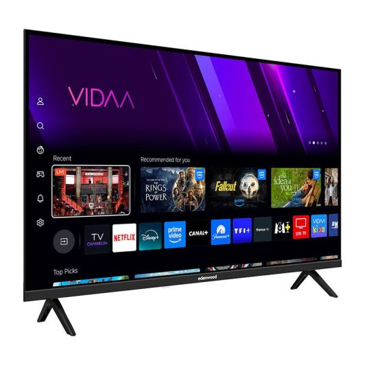 EDENWOOD ED32A14HD-EL - TV 32