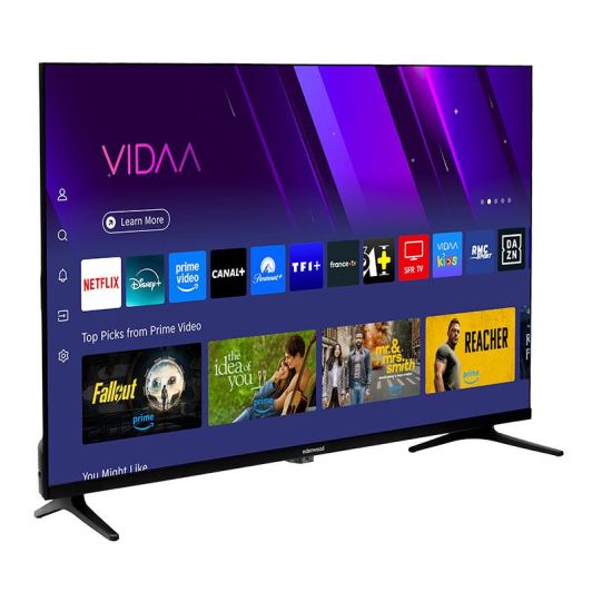 EDENWOOD ED40A06FHD-RE - TV 40