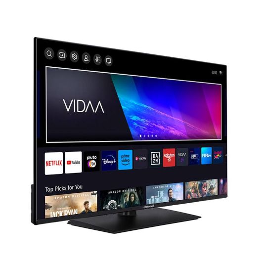 EDENWOOD ED43EA13UHD-VE -  TV 43