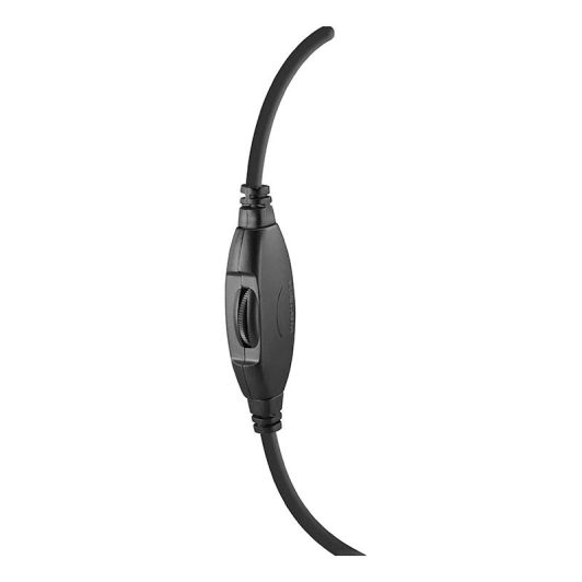 Casque TV HAMA filaire Shell II NOIR