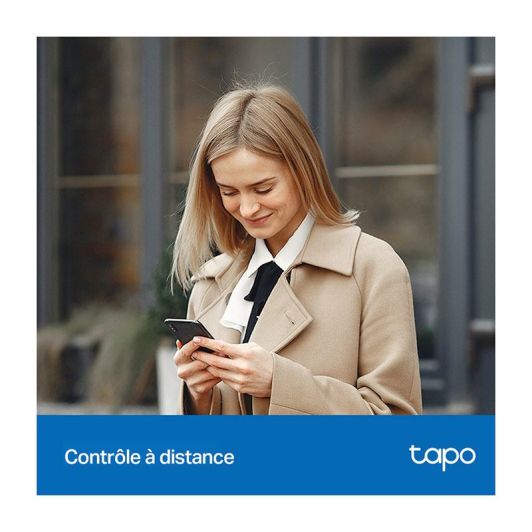 PACK TAPO WIFI-stopcontacten X2 TP11