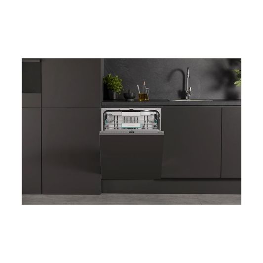 Integreerbare vaatwasser HISENSE HV673B66 16S39DB