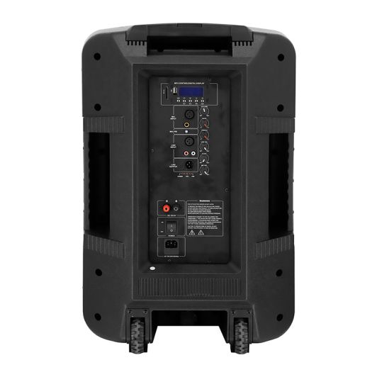 EDENWOOD POWERBOOST 6 Speaker 
