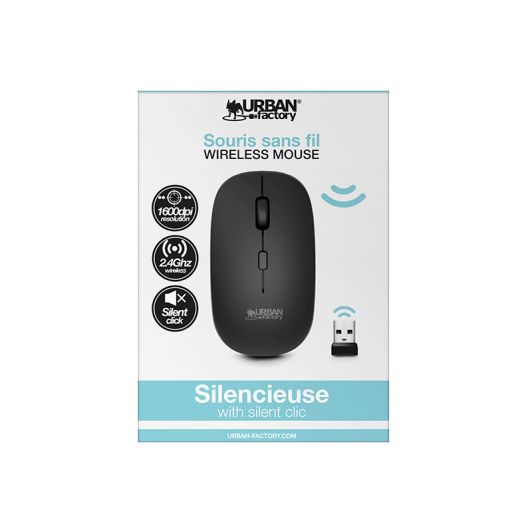 laptoptas urban factory starter pack nylee