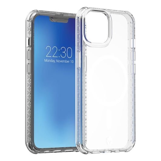 Hoesje IPHONE 14 BIGBEN MAGSAFE