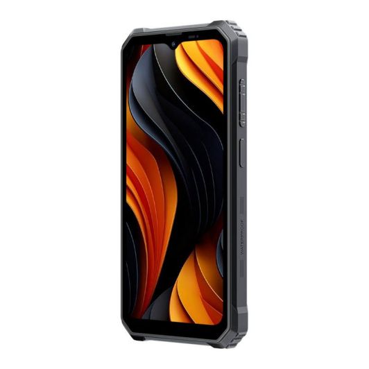 BLACKVIEW BV6200 Plus Robuust 256GB