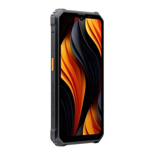 BLACKVIEW BV6200 Plus Robuust 256GB