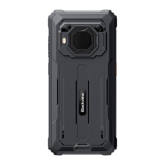 BLACKVIEW BV6200 Plus Robuust 256GB