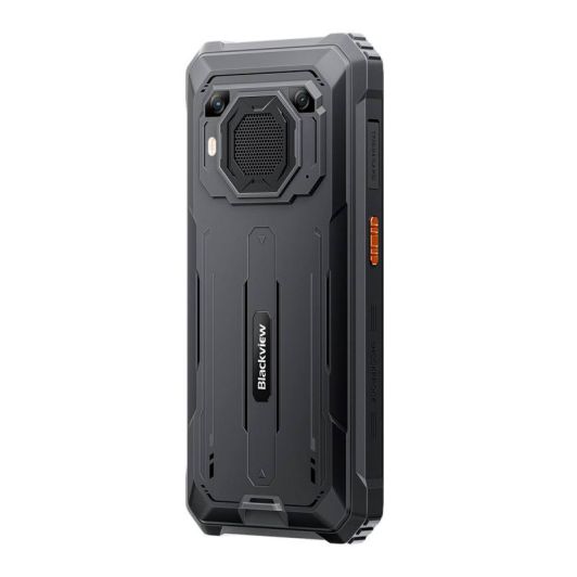 BLACKVIEW BV6200 Plus Robuust 256GB