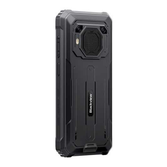 BLACKVIEW BV6200 Plus Robuust 256GB