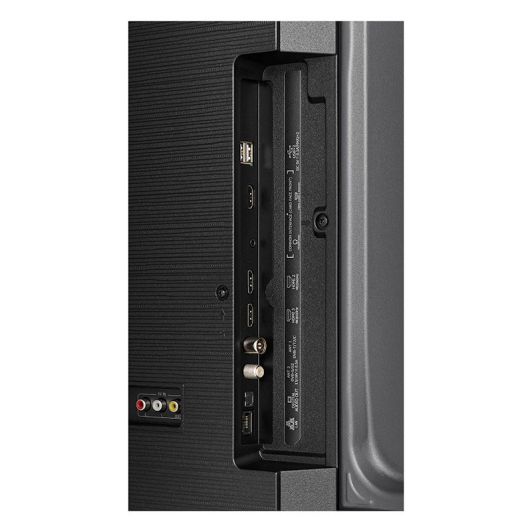 HISENSE 43A6Q - TV 43