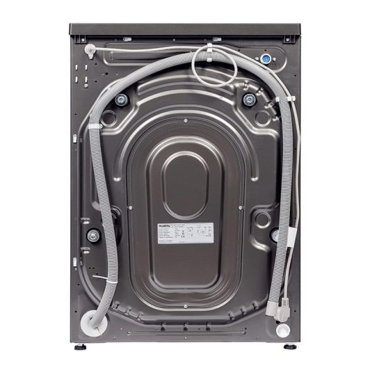 Wasmachine frontlader 8 kg VALBERG WF 814 A-30 F S566C
