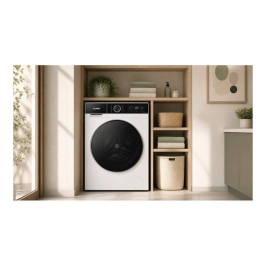 Lave-linge hublot 9 kg VALBERG WF 914 A-30 F W180C