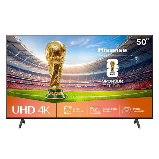 HISENSE 50A6Q - TV 50
