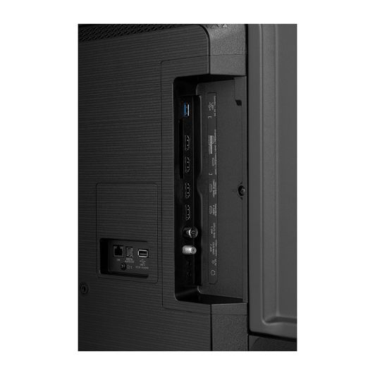 HISENSE 55E7Q PRO - TV QLED 55